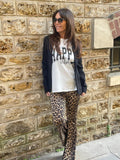 Sarah pants - Leo