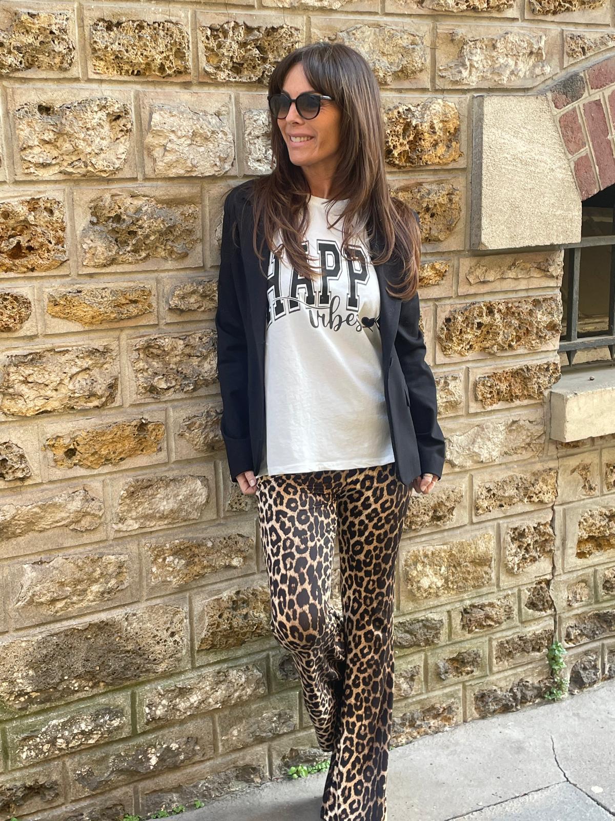 Sarah pants - Leo
