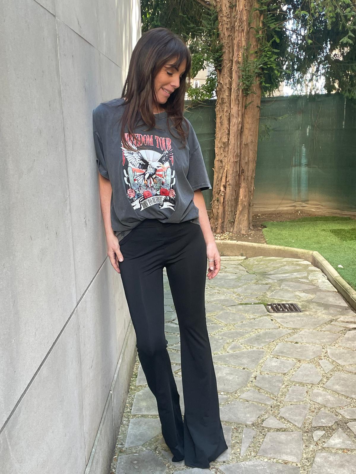 Sarah Pants - Black