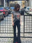 Sarah Trousers Black