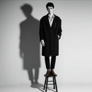 Bottines Jonathan - Cuir De Veau Lisse - Chocolat