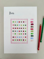 Dots - Tapis - Laine