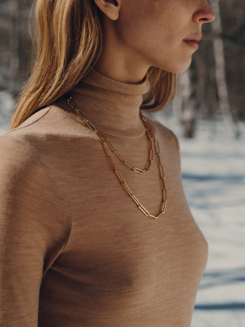 Ulysses necklace