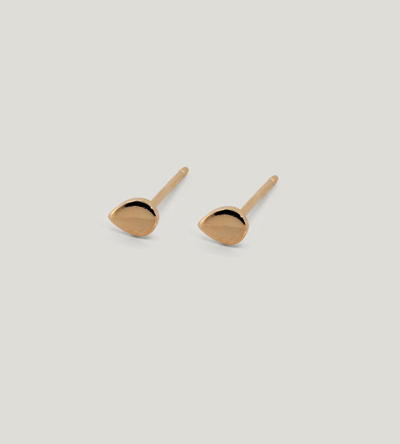 Boucles D'Oreilles Axelle - Paire
