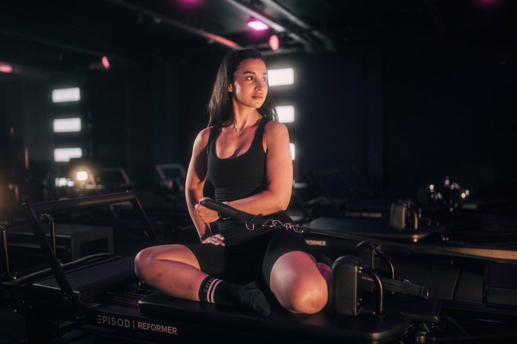 Pack of 3 Sports Sessions