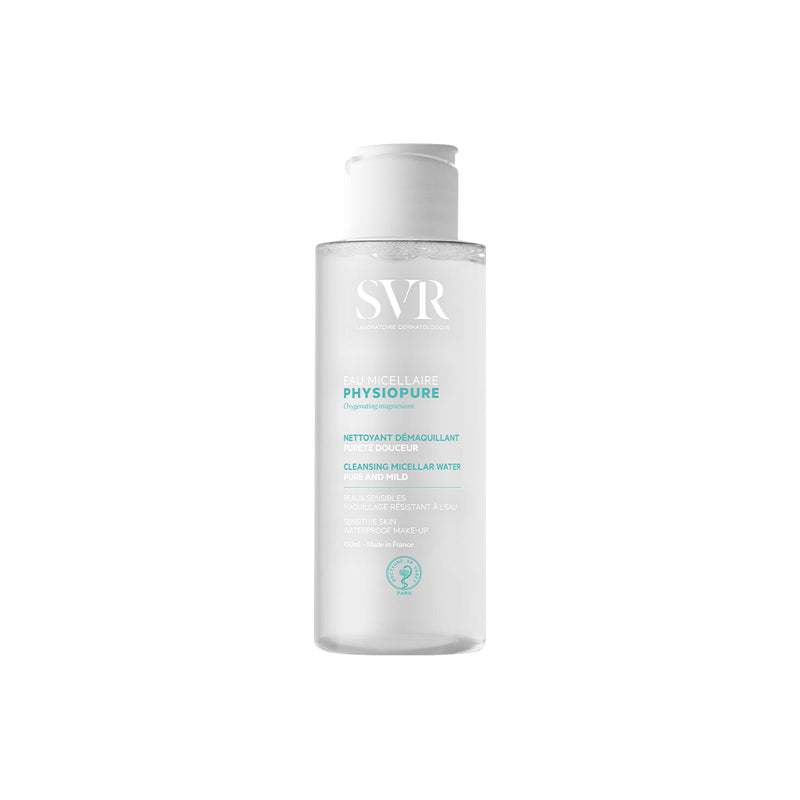 Physiopure Micellar Cleansing and Make-up Remover Water