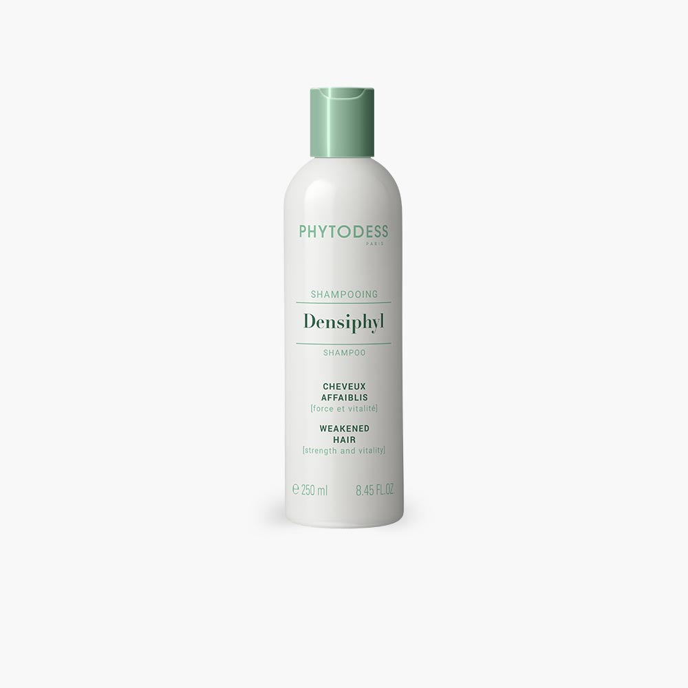 Shampooing - Cheveux Affaiblis Force Et Vitalité - Densiphyl