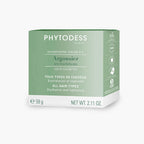 Shampooing Solide À L'Argousier - Hydratation Et Légèreté
