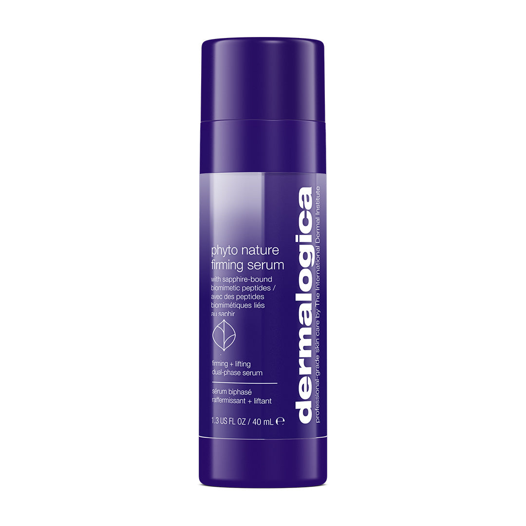 Phyto-Nature Firming Serum | Sérum reafirmante y tensor
