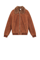 Chaqueta Zacharie - Camel