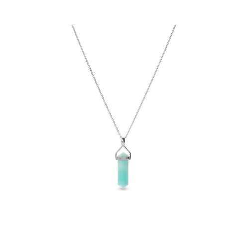 925 Sterling Silver Lux Necklace