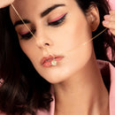 Pendentif Astro Lisse "Cancer" - Or Jaune 375/1000