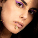 Pendentif Astro Lisse "Poissons" - Or Jaune 375/1000