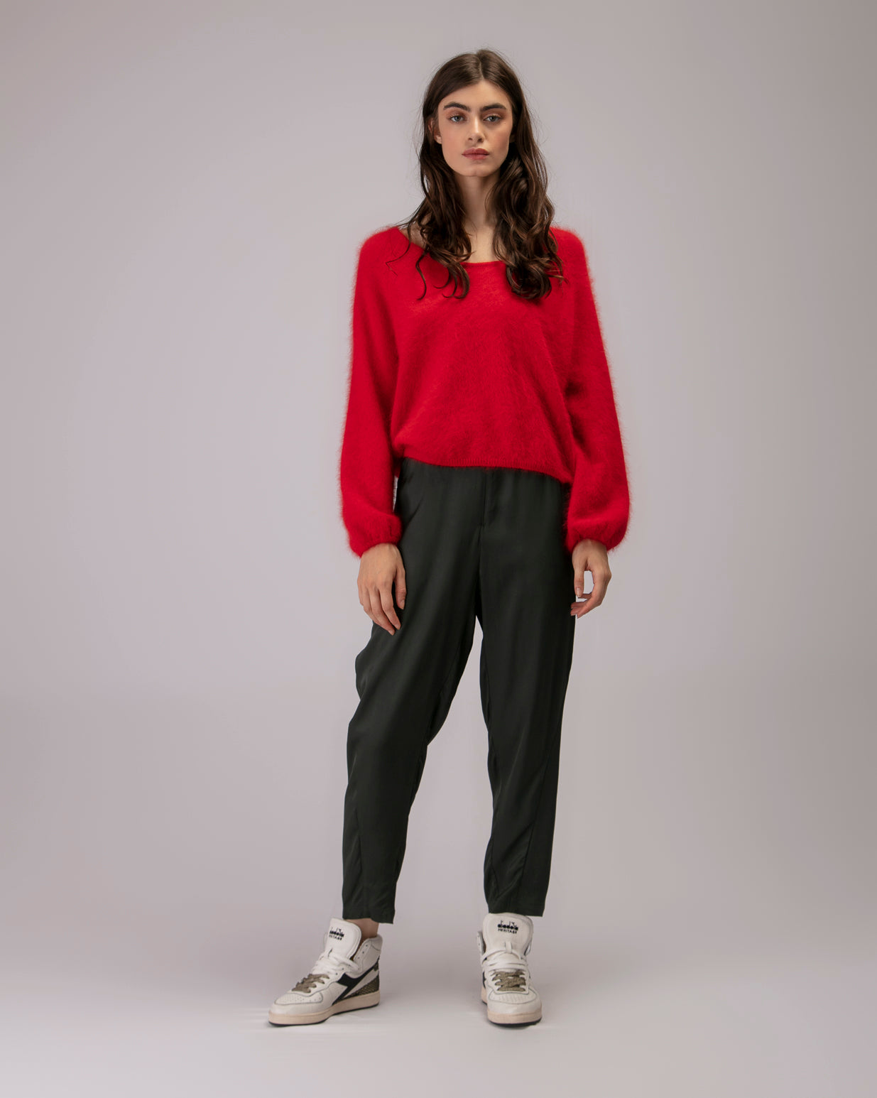 Pantalon Long Piaf - Board