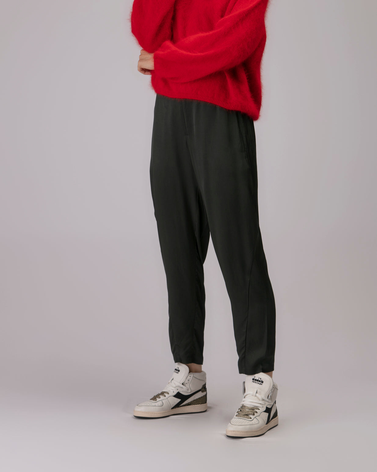 Pantalon Long Piaf - Board
