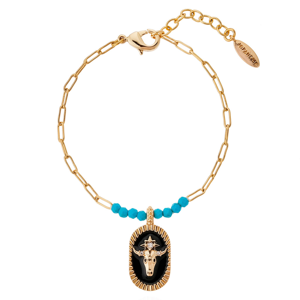 Armband Picador Schwarz