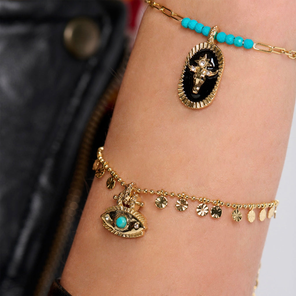 Armband Picador Schwarz