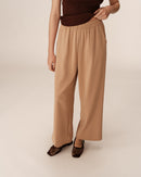 Pantalón Picasso - Camel