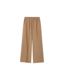 Pantalón Picasso - Camel