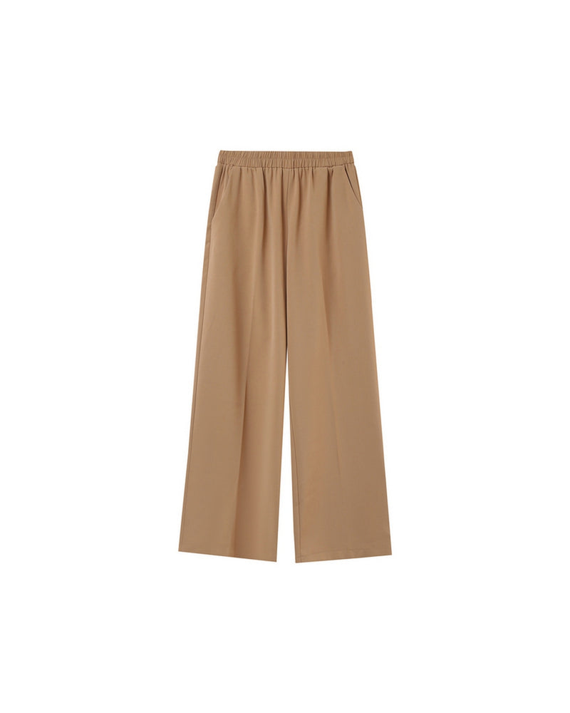 Pantalón Picasso - Camel