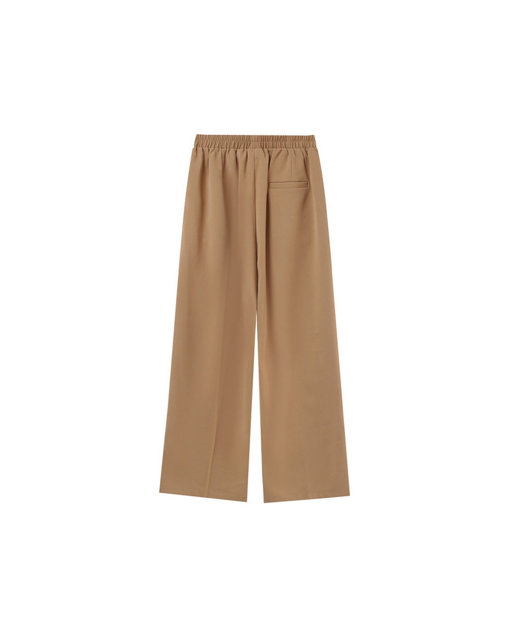 Picasso Trousers - Camel