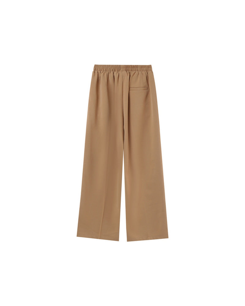 Pantalón Picasso - Camel