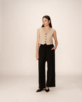 Pantalon Picasso - Noir