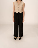 Pantalon Picasso - Noir