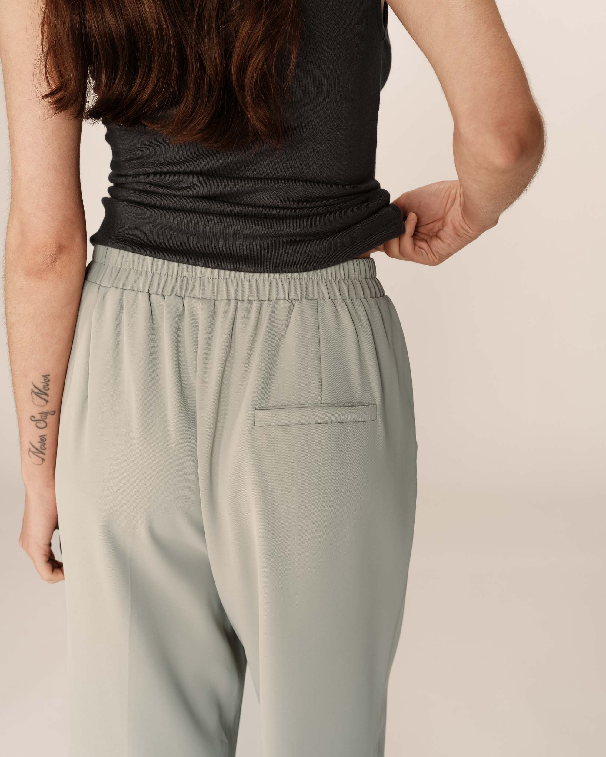 Pantalon Picasso - Vert