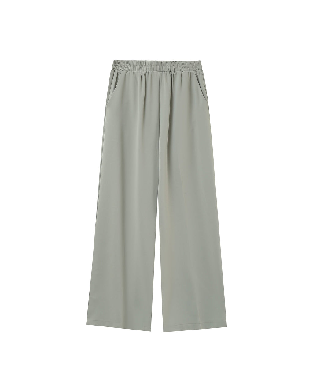 Pantalon Picasso - Vert