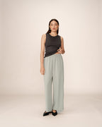 Pantalon Picasso - Vert