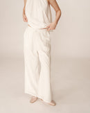Piccoli Pants - Ecru