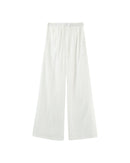 Piccoli Pants - Ecru
