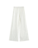 Piccoli Pants - Ecru