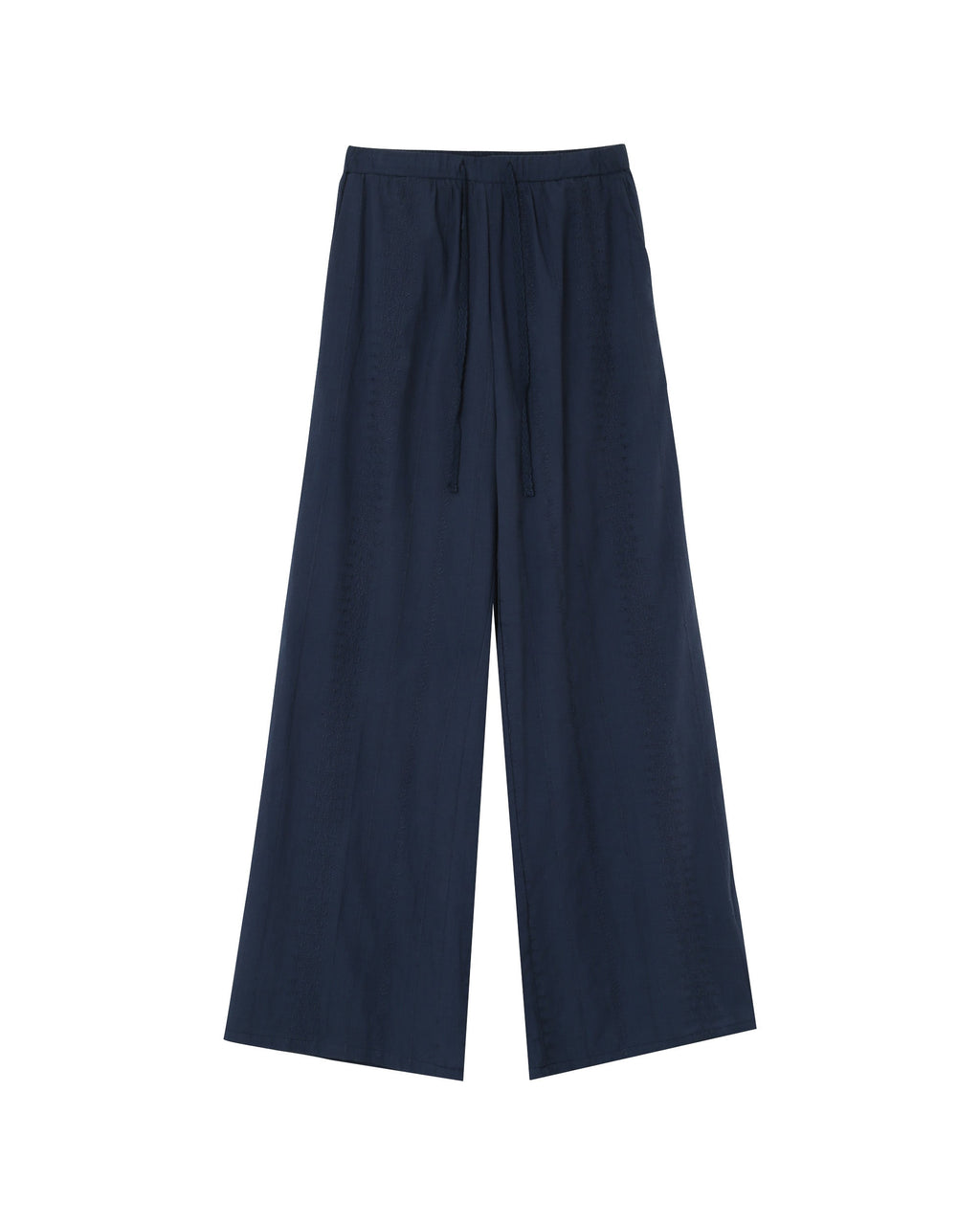 Pantalon Piccoli - Marine