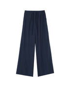 Pantalon Piccoli - Marine