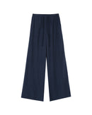 Pantalones Piccoli - Azul marino
