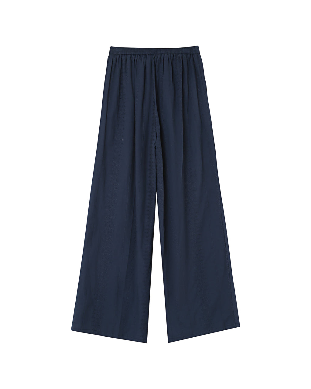 Pantalon Piccoli - Marine