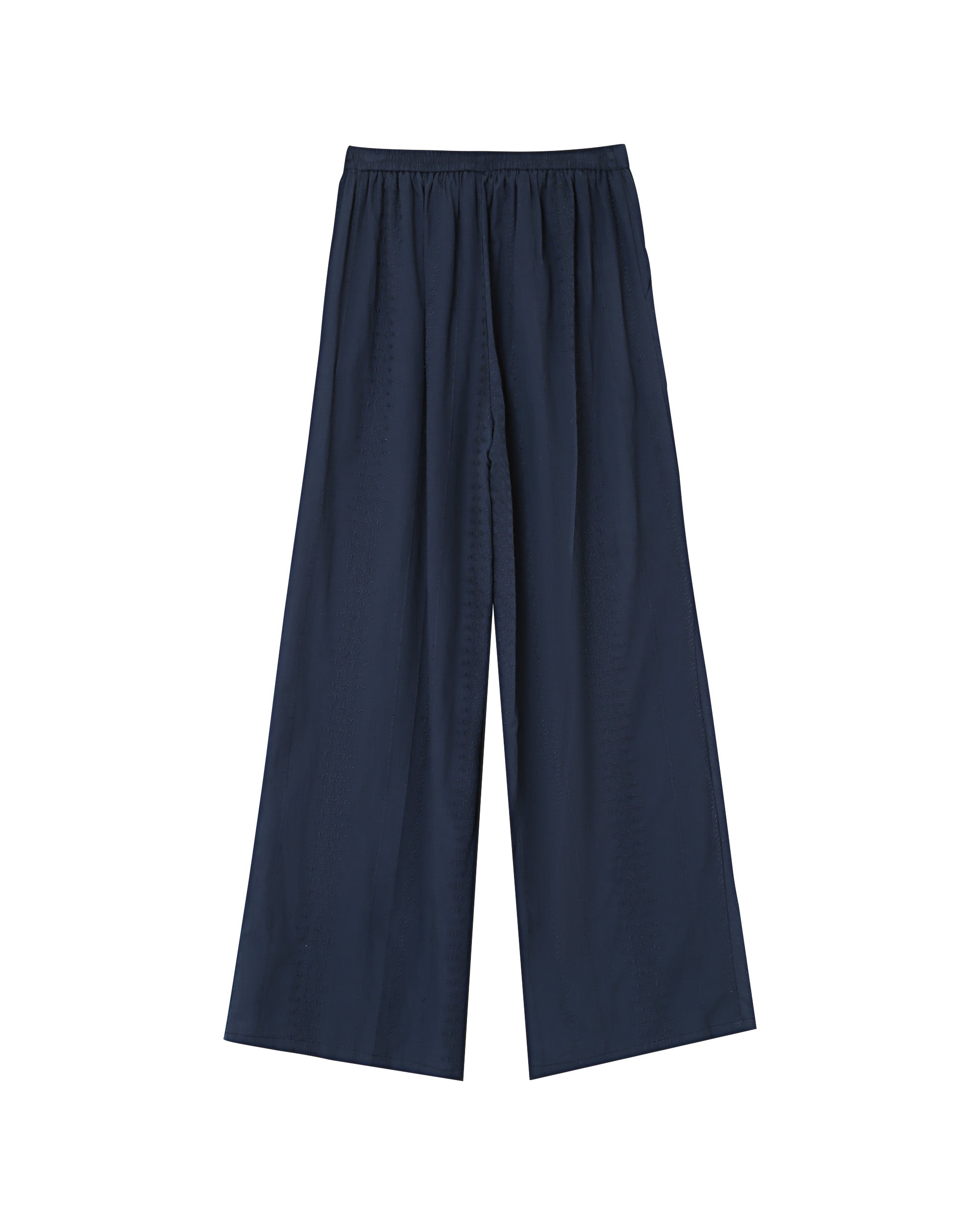 Pantalon Piccoli - Marine