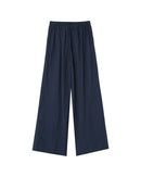 Pantalones Piccoli - Azul marino