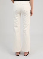 Pantalon Picitron Ecru