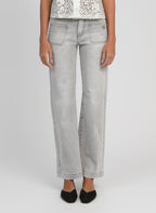 Pantalon Piclou Gris