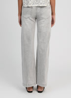 Pantalon Piclou Gris