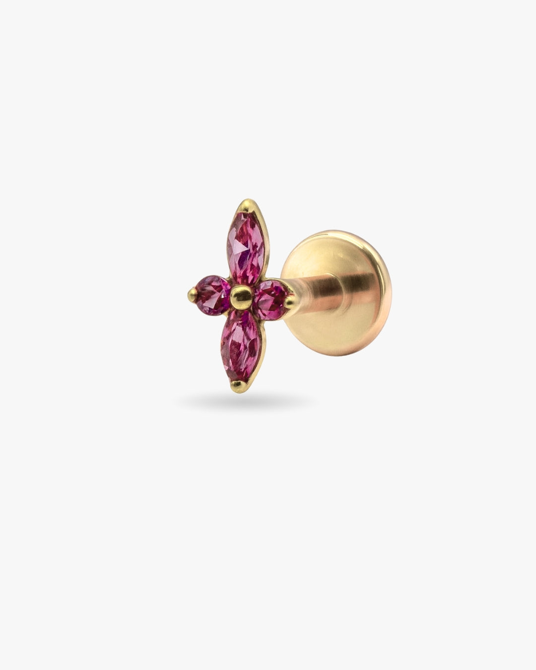 Piercing Alia