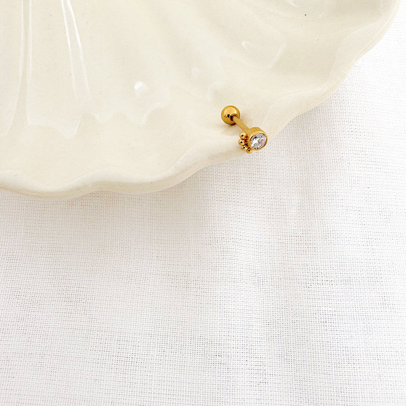 Perforación de espinas