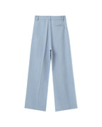 Pantalón Pierre - Azul