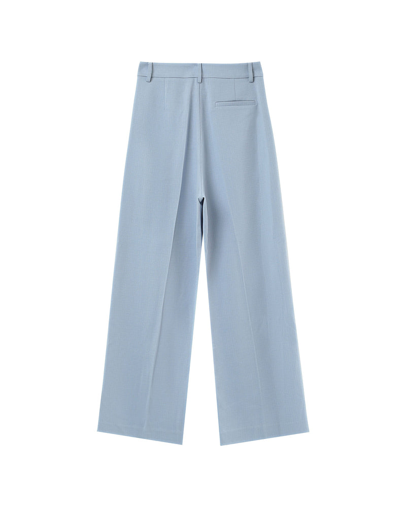 Pierre Trousers - Blue