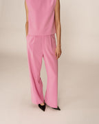 Pierre Trousers - Pink