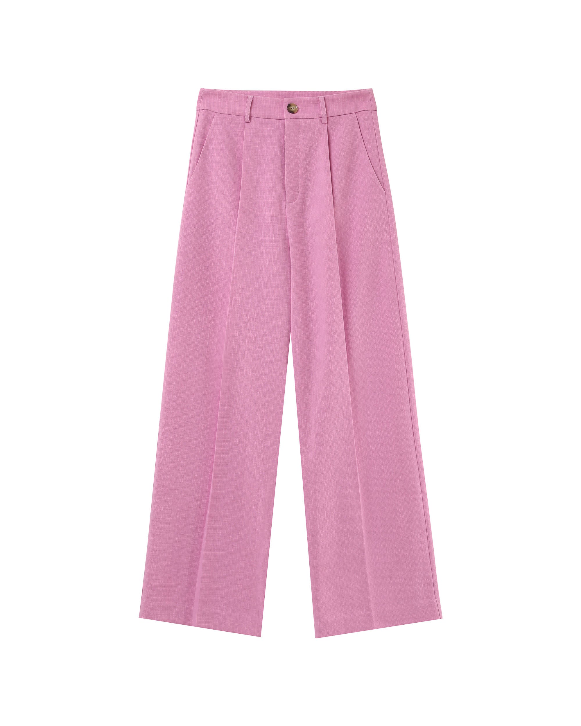 Pierre Trousers - Pink
