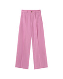 Pantalón Pierre - Rosa